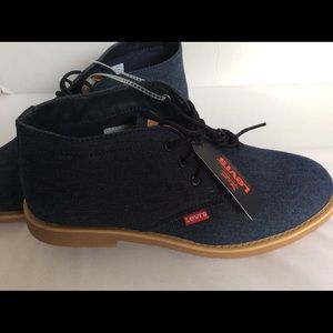 Levi’s Men’s Shoes